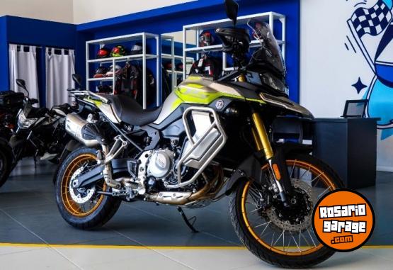 Motos - Voge DS900X 2025 Nafta 0Km - En Venta