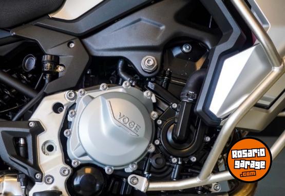 Motos - Voge DS900X 2025 Nafta 0Km - En Venta