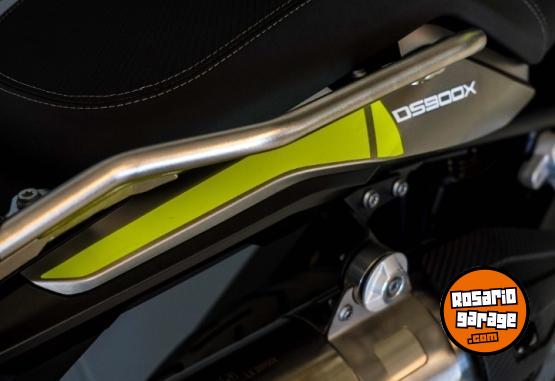 Motos - Voge DS900X 2025 Nafta 0Km - En Venta