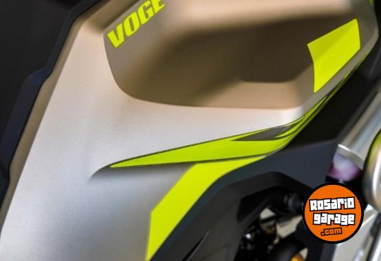 Motos - Voge DS900X 2025 Nafta 0Km - En Venta
