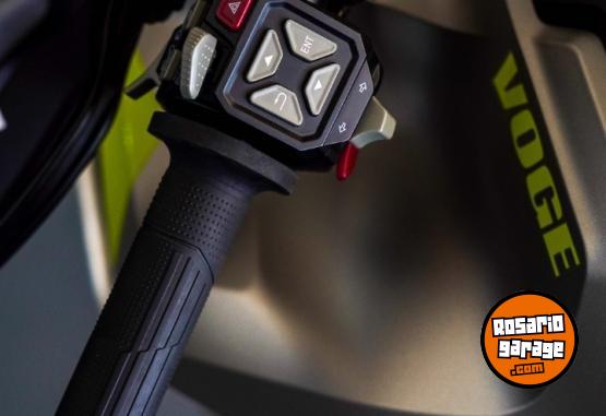 Motos - Voge DS900X 2025 Nafta 0Km - En Venta