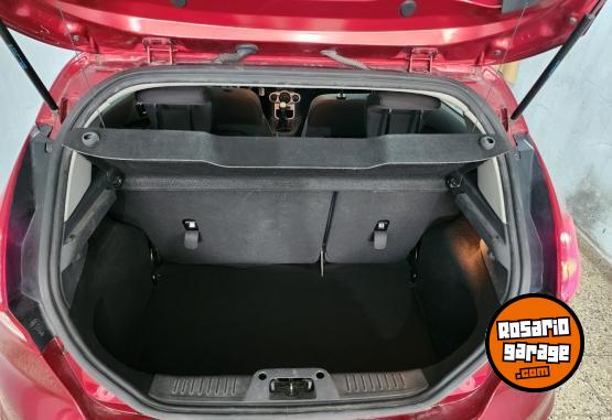 Autos - Ford Fiesta SE 2017 Nafta 220000Km - En Venta