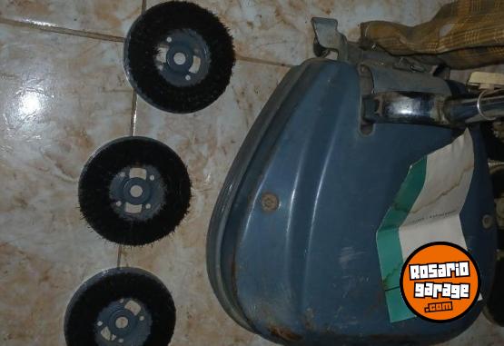 Hogar - Lustra aspiradora Yelmo - En Venta