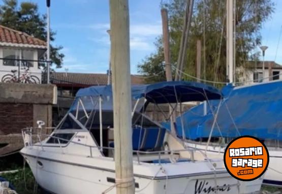 Embarcaciones - BERMUDA TS LANCHA DAYCRUISER CRUCERO - En Venta