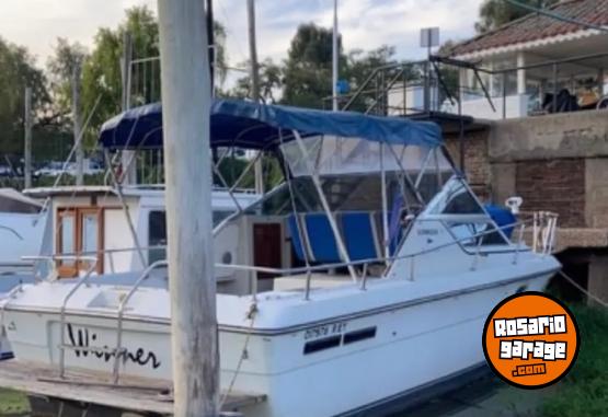 Embarcaciones - BERMUDA TS LANCHA DAYCRUISER CRUCERO - En Venta