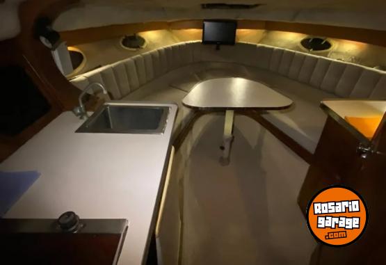 Embarcaciones - BERMUDA TS LANCHA DAYCRUISER CRUCERO - En Venta