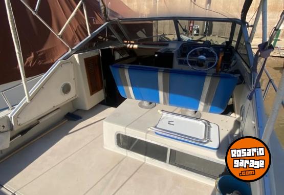 Embarcaciones - BERMUDA TS LANCHA DAYCRUISER CRUCERO - En Venta