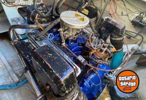 Embarcaciones - BERMUDA TS LANCHA DAYCRUISER CRUCERO - En Venta