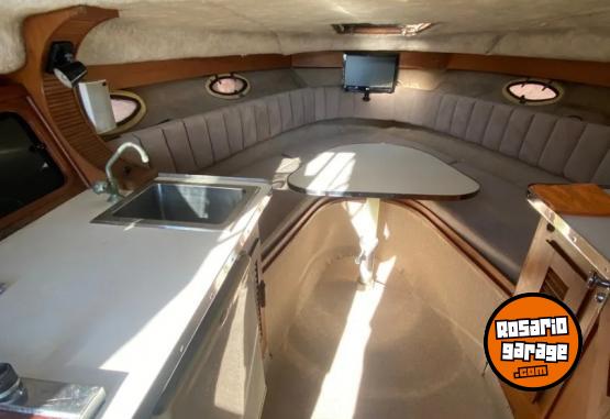 Embarcaciones - BERMUDA TS LANCHA DAYCRUISER CRUCERO - En Venta