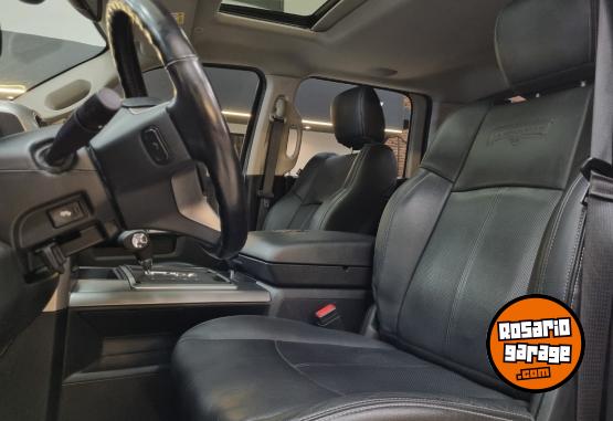 Camionetas - RAM DODGE RAM LARAMIE 1500 2020 Nafta 122000Km - En Venta