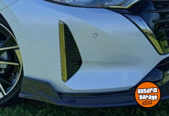 Autos - Nissan Sentra 2024 Nafta 3500Km - En Venta