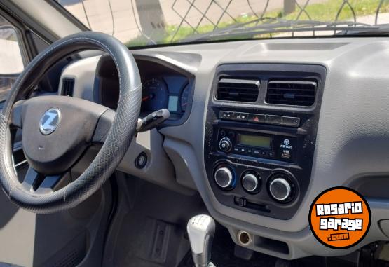 Utilitarios - Zanella FORCE CABINA SIMPLE 2019 Nafta 165000Km - En Venta