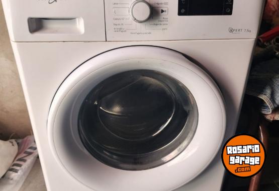 Hogar - LAVARROPAS WHIRPOOL - En Venta