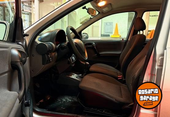 Autos - Chevrolet Classic LS 2016 GNC 162000Km - En Venta