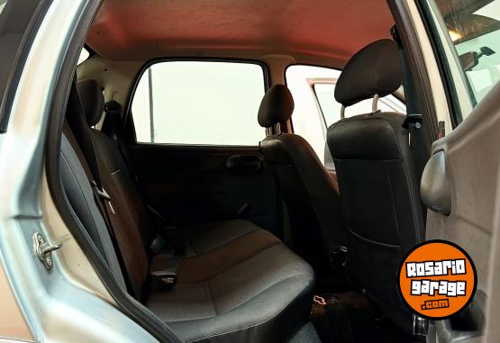 Autos - Chevrolet Classic LS 2016 GNC 162000Km - En Venta