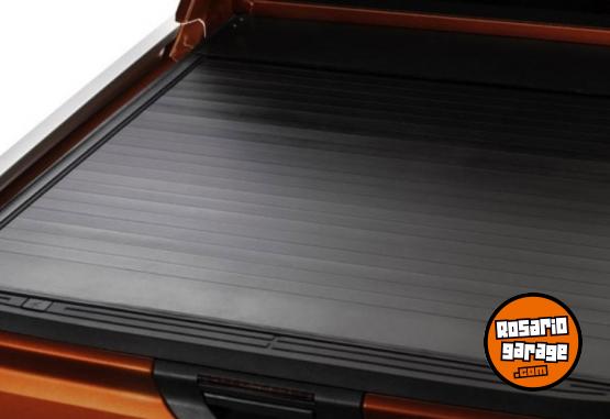 Accesorios para Autos - TAPA RETRCTIL ELCTRICA FORD RANGER *ORIGINAL* - En Venta