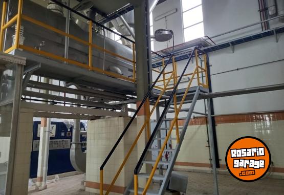 Otros - SECADORA DE LECHE - En Venta