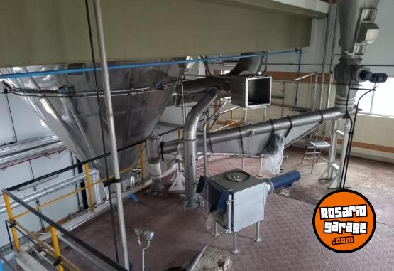 Otros - SECADORA DE LECHE - En Venta