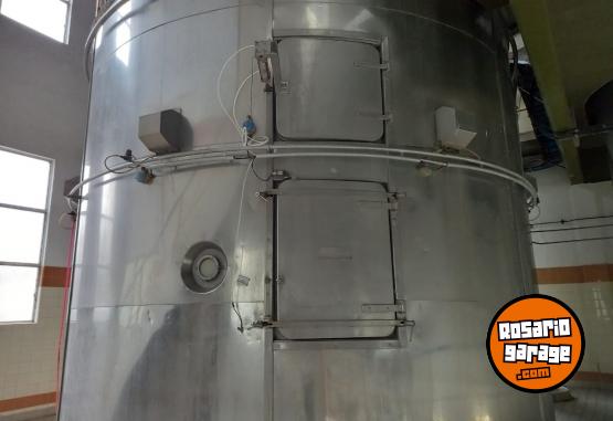 Otros - SECADORA DE LECHE - En Venta