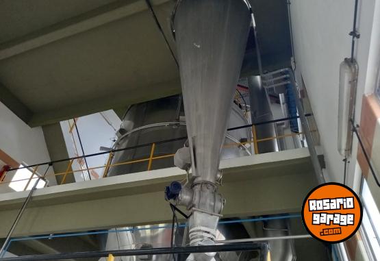 Otros - SECADORA DE LECHE - En Venta