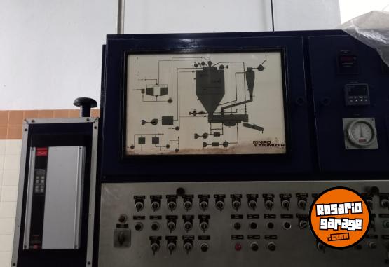 Otros - SECADORA DE LECHE - En Venta