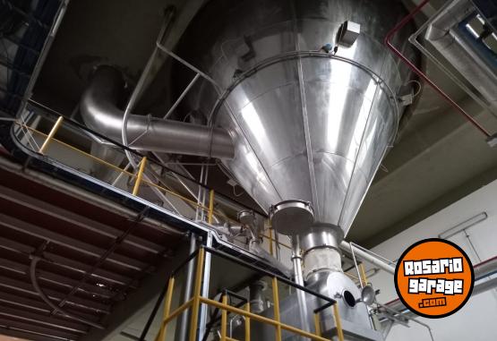 Otros - SECADORA DE LECHE - En Venta