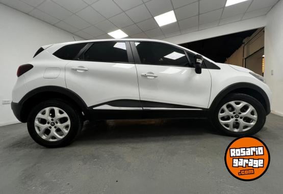 Autos - Renault CAPTUR ZEN 2,0 5P MT 2021 Nafta 57999Km - En Venta