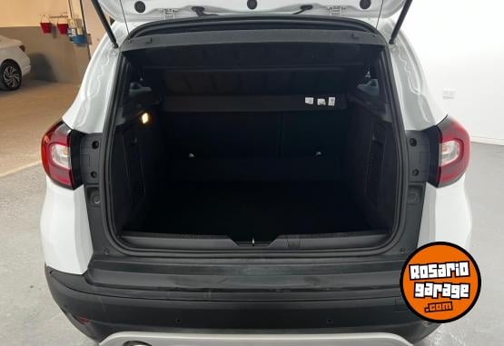 Autos - Renault CAPTUR ZEN 2,0 5P MT 2021 Nafta 57999Km - En Venta