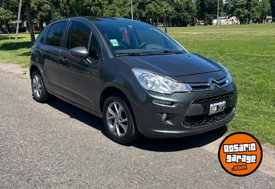 Autos - Citroen C3 1.5 tendance pack 2014 Nafta 150000Km - En Venta