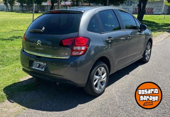 Autos - Citroen C3 1.5 tendance pack 2014 Nafta 150000Km - En Venta