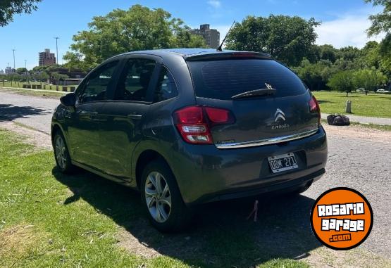 Autos - Citroen C3 1.5 tendance pack 2014 Nafta 150000Km - En Venta