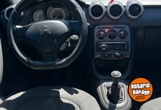 Autos - Citroen C3 1.5 tendance pack 2014 Nafta 150000Km - En Venta