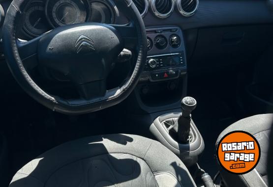 Autos - Citroen C3 1.5 tendance pack 2014 Nafta 150000Km - En Venta