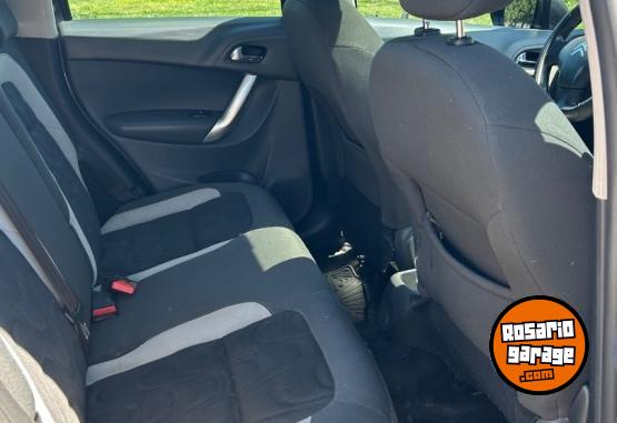 Autos - Citroen C3 1.5 tendance pack 2014 Nafta 150000Km - En Venta