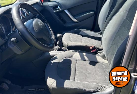 Autos - Citroen C3 1.5 tendance pack 2014 Nafta 150000Km - En Venta