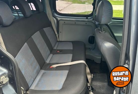 Utilitarios - Renault kangoo 2014 Nafta 182000Km - En Venta