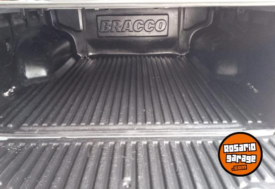 Camionetas - Volkswagen Amarok Trendline 2021 Diesel 86200Km - En Venta