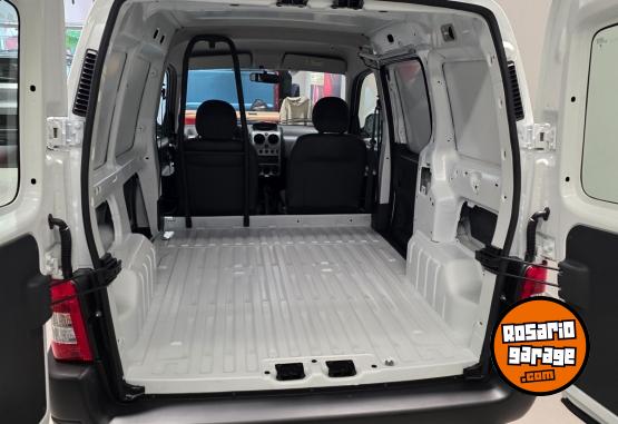 Utilitarios - Citroen BERLINGO FURGON 2025 Diesel 0Km - En Venta