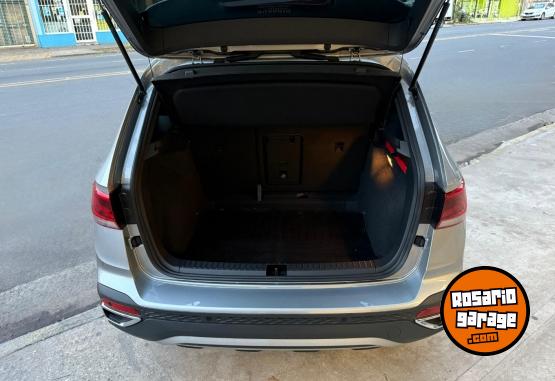 Camionetas - Volkswagen Taos Highline 2025 Nafta 0Km - En Venta