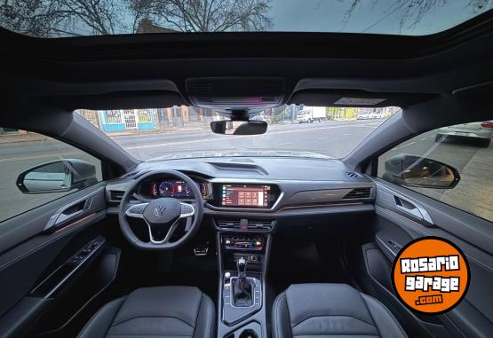 Camionetas - Volkswagen Taos Highline 2025 Nafta 0Km - En Venta