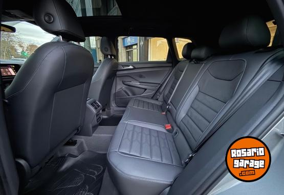 Camionetas - Volkswagen Taos Highline 2025 Nafta 0Km - En Venta