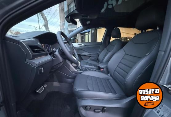 Camionetas - Volkswagen Taos Highline 2025 Nafta 0Km - En Venta
