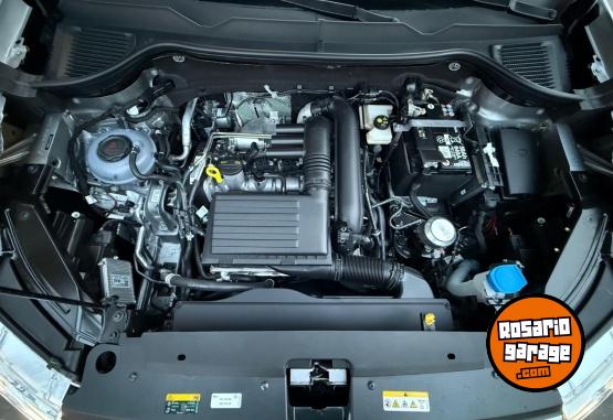 Camionetas - Volkswagen Taos Highline 2025 Nafta 0Km - En Venta