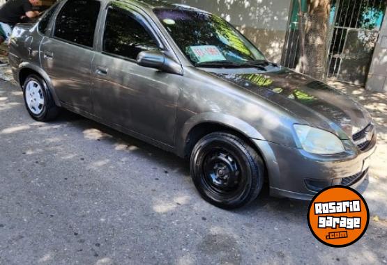 Autos - Chevrolet CLASSIC 2015 GNC 250000Km - En Venta