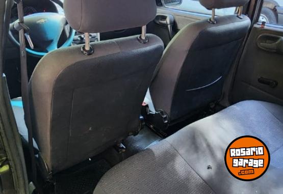 Autos - Chevrolet CLASSIC 2015 GNC 250000Km - En Venta