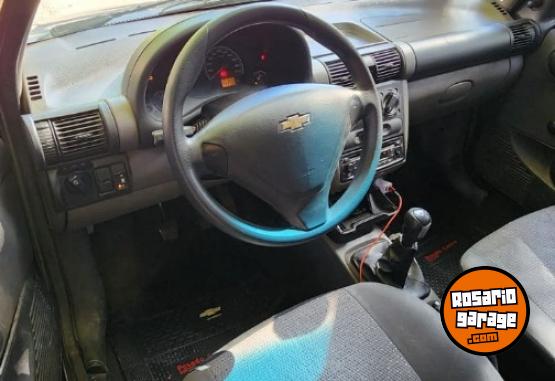 Autos - Chevrolet CLASSIC 2015 GNC 250000Km - En Venta