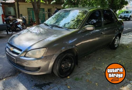 Autos - Chevrolet CLASSIC 2015 GNC 250000Km - En Venta