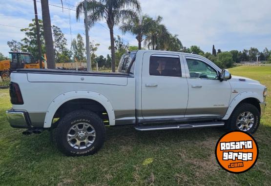 Camionetas - Dodge RAM 2500 LARAMIE ATX 350C 2021 Diesel 161000Km - En Venta