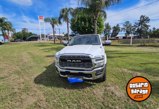 Camionetas - Dodge RAM 2500 LARAMIE ATX 350C 2021 Diesel 161000Km - En Venta