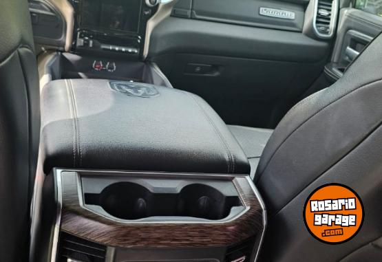 Camionetas - Dodge RAM 2500 LARAMIE ATX 350C 2021 Diesel 161000Km - En Venta